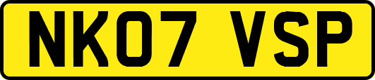 NK07VSP