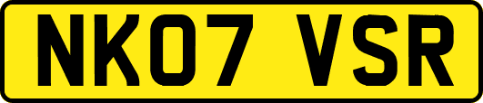 NK07VSR