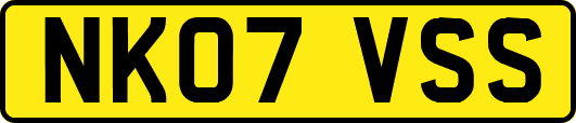 NK07VSS