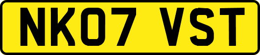 NK07VST