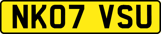 NK07VSU