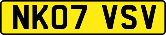 NK07VSV