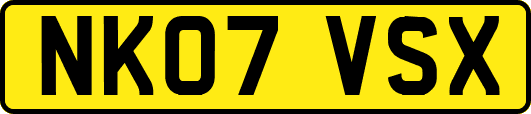 NK07VSX