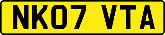 NK07VTA