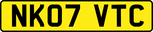 NK07VTC