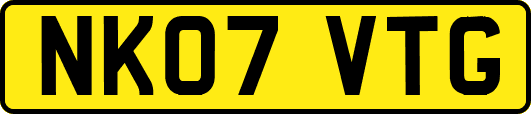 NK07VTG