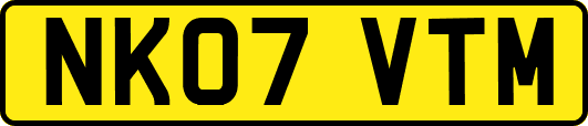 NK07VTM