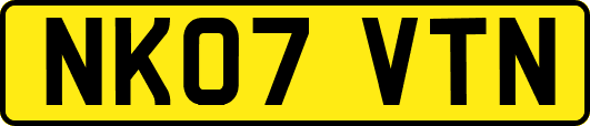 NK07VTN