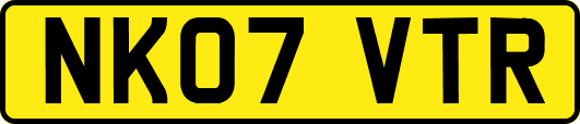 NK07VTR