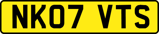 NK07VTS