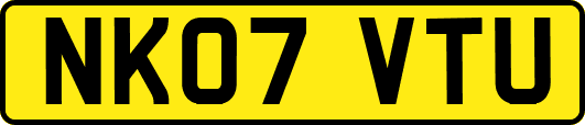 NK07VTU