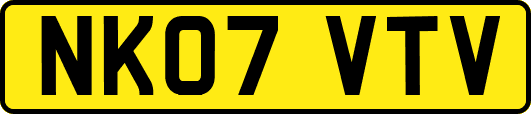 NK07VTV