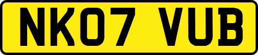 NK07VUB