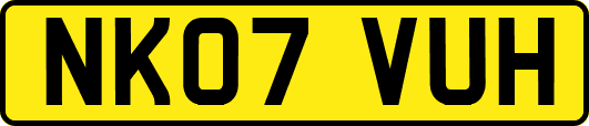 NK07VUH