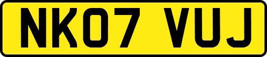 NK07VUJ