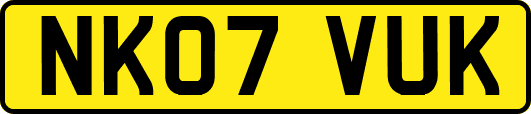 NK07VUK