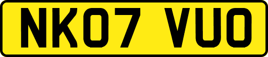 NK07VUO