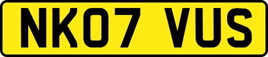 NK07VUS