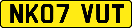 NK07VUT