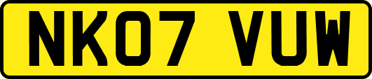 NK07VUW