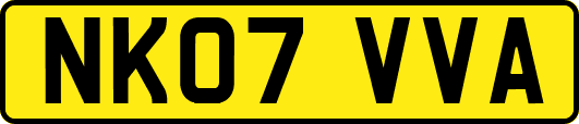 NK07VVA