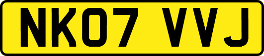NK07VVJ