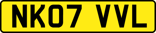 NK07VVL