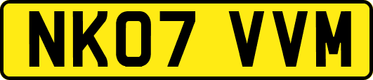 NK07VVM