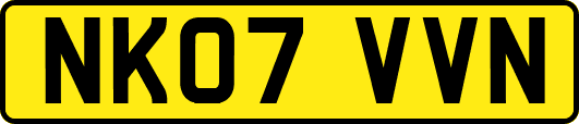NK07VVN