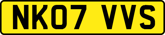 NK07VVS