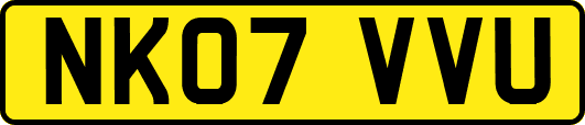 NK07VVU