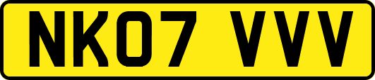 NK07VVV