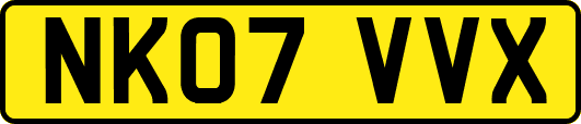NK07VVX