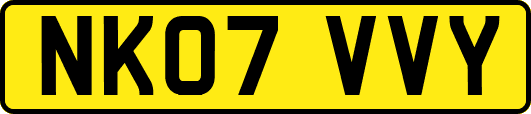 NK07VVY