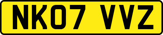 NK07VVZ