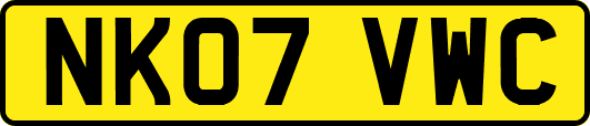 NK07VWC