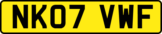 NK07VWF