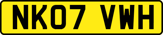 NK07VWH