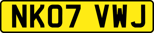 NK07VWJ