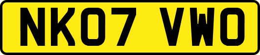 NK07VWO