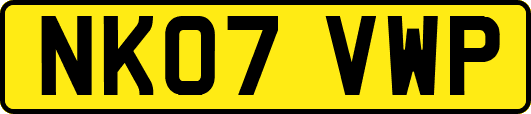 NK07VWP