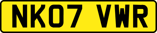 NK07VWR