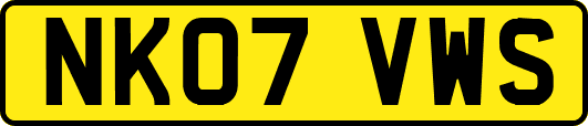 NK07VWS