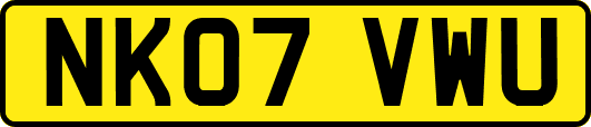 NK07VWU
