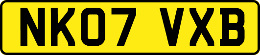 NK07VXB