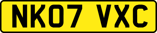 NK07VXC