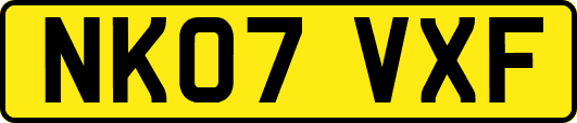 NK07VXF