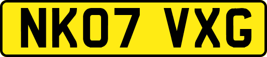 NK07VXG