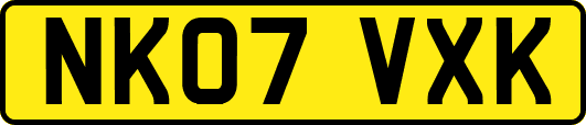 NK07VXK