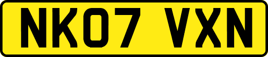 NK07VXN